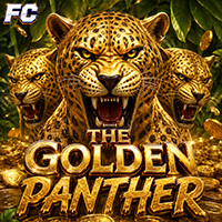 The Golden Panther